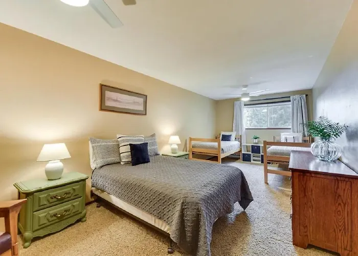 Fern Hill Retreat