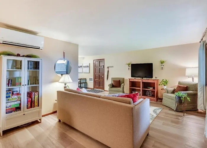 Fern Hill Retreat