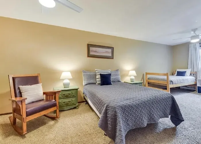 Fern Hill Retreat