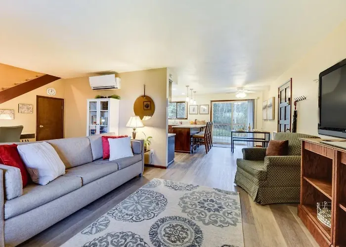 Fern Hill Retreat