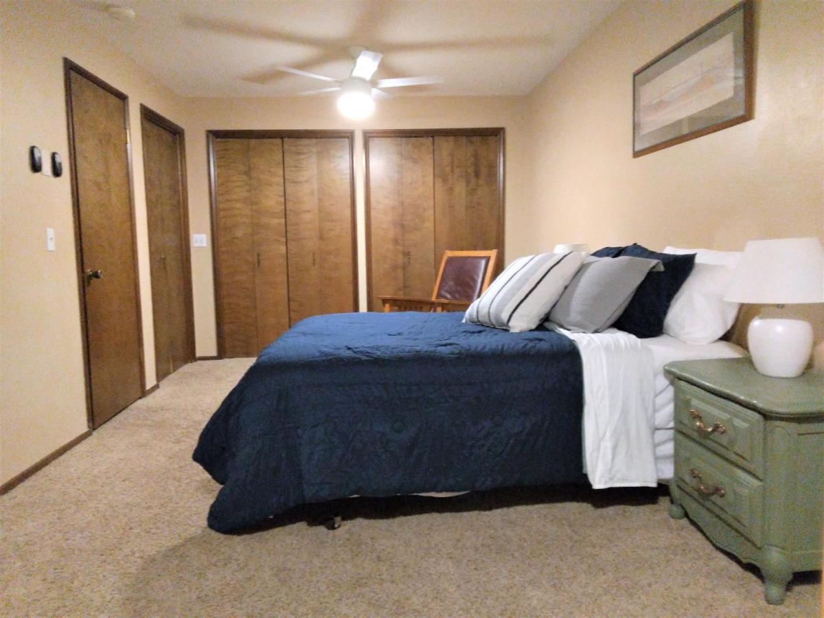 Fern Hill Retreat * Chehalis