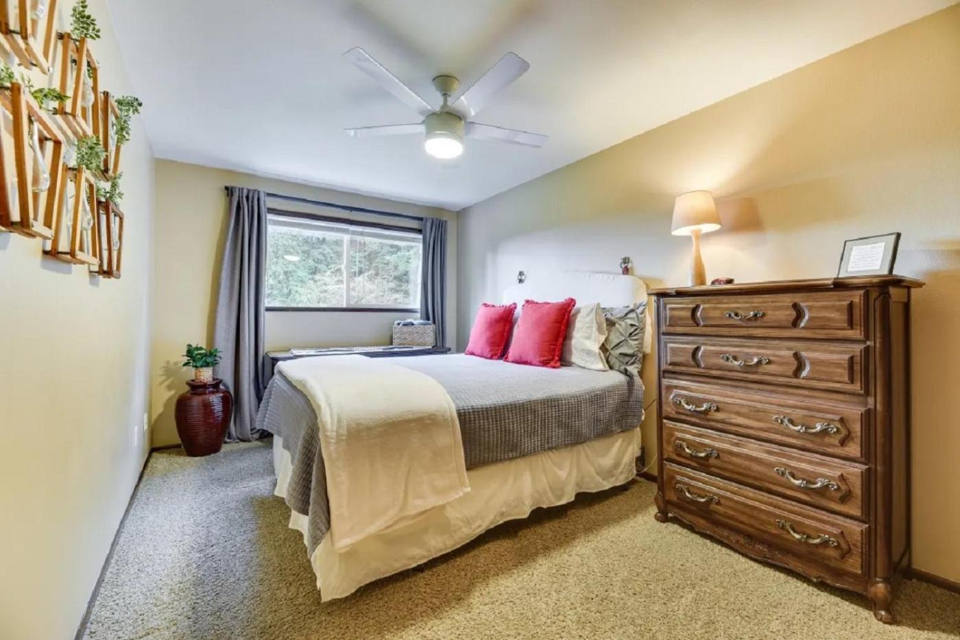 Fern Hill Retreat